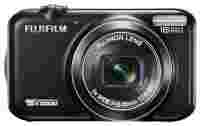 Отзывы Fujifilm FinePix JX400