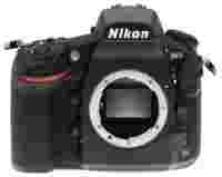 Отзывы Nikon D810 Body