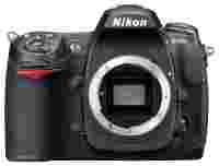 Отзывы Nikon D300S Body