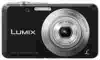 Отзывы Panasonic Lumix DMC-FS28