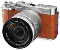 Отзывы Fujifilm X-A2 Kit