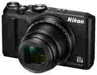 Отзывы Nikon Coolpix A900