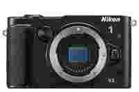 Отзывы Nikon 1 V3 Body