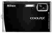 Отзывы Nikon Coolpix S52