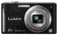 Отзывы Panasonic Lumix DMC-FS35