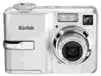 Отзывы Kodak C633