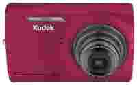 Отзывы Kodak M1093 IS