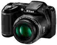 Отзывы Nikon Coolpix L330