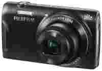 Отзывы Fujifilm FinePix T550