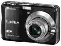 Отзывы Fujifilm FinePix AX550