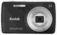 Отзывы Kodak M552