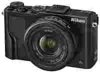Отзывы Nikon DL24-85 F/1.8-2.8