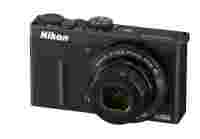 Отзывы Nikon Coolpix P340