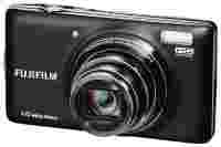 Отзывы Fujifilm FinePix JZ250