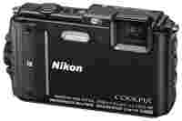 Отзывы Nikon Coolpix AW130