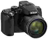 Отзывы Nikon Coolpix P510