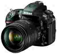 Отзывы Nikon D800 Kit