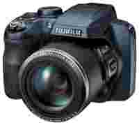 Отзывы Fujifilm FinePix S8400