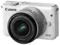 Отзывы Canon EOS M10 Kit