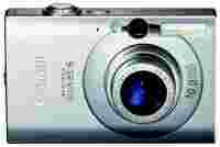 Отзывы Canon Digital IXUS 85 IS