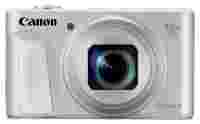 Отзывы Canon PowerShot SX730 HS