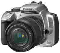 Отзывы Canon EOS 350D Body