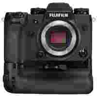 Отзывы Fujifilm X-H1 Kit