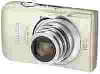 Отзывы Canon Digital IXUS 990 IS