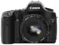 Отзывы Canon EOS 5D Kit