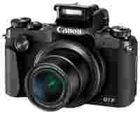 Отзывы Canon PowerShot G1 X Mark III