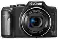 Отзывы Canon PowerShot SX170 IS