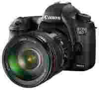 Отзывы Canon EOS 6D Mark II Kit
