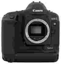 Отзывы Canon EOS 1D Mark II N Body