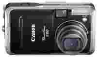 Отзывы Canon PowerShot S80