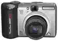 Отзывы Canon PowerShot A650 IS