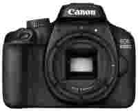 Отзывы Canon EOS 4000D Body