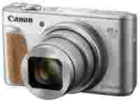 Отзывы Canon PowerShot SX740 HS