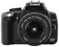 Отзывы Canon EOS 350D Kit