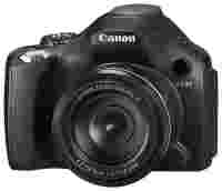 Отзывы Canon PowerShot SX30 IS