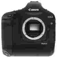 Отзывы Canon EOS 1D Mark III Body