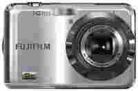 Отзывы Fujifilm FinePix AX250