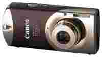 Отзывы Canon Digital IXUS i7