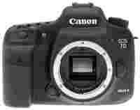 Отзывы Canon EOS 7D Mark II Body
