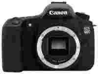 Отзывы Canon EOS 60D Body