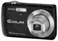 Отзывы Casio Exilim Zoom EX-Z33