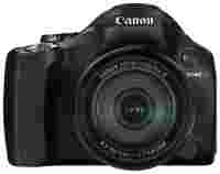 Отзывы Canon PowerShot SX40 HS