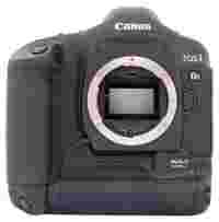 Отзывы Canon EOS 1Ds Mark II Body