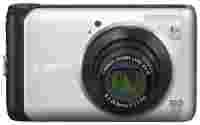 Отзывы Canon PowerShot A3000 IS