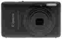 Отзывы Canon PowerShot SD1400 IS