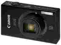 Отзывы Canon Digital IXUS 510 HS